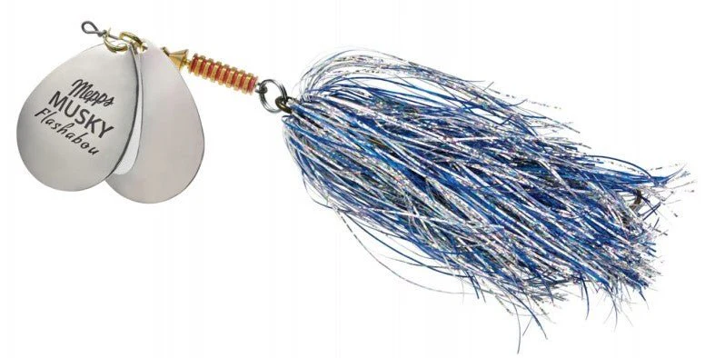 DOUBLE BLADE MUSKY FLASHABOU - Image 4