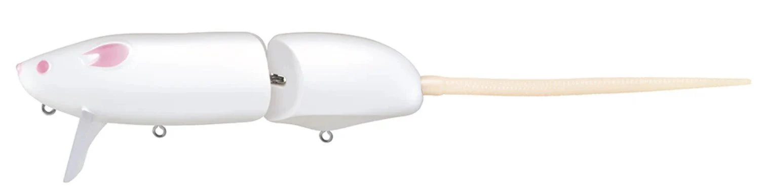 EVERGREEN BAITS COMBAT RAT - Image 2