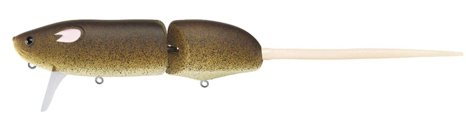 EVERGREEN BAITS COMBAT RAT - Image 3