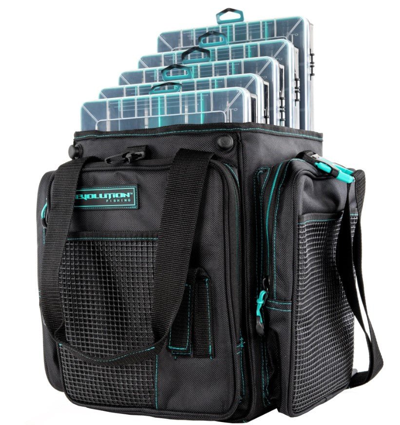 EVOLUTION DRIFT VERTICAL BAG - Image 5