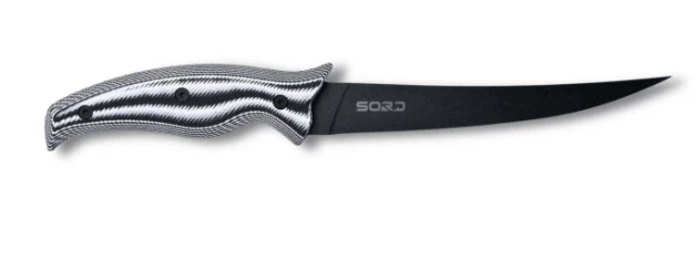 FILLET KNIFE - MEDIUM FLEX - Image 3