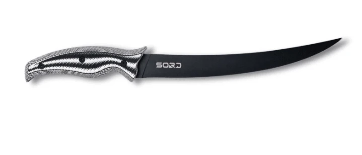 FILLET KNIFE - MEDIUM FLEX - Image 4