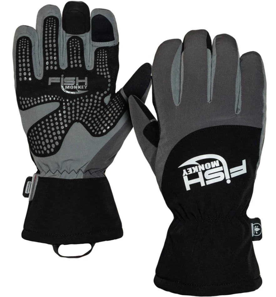 FISH MONKEY STEALTH SHERPA HEAVYWEIGHT GLOVE