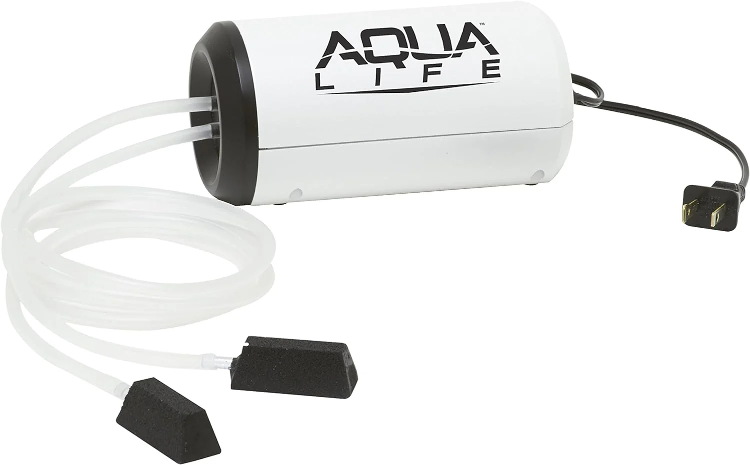 FRABILL 110V DUAL OUTPUT AERAT