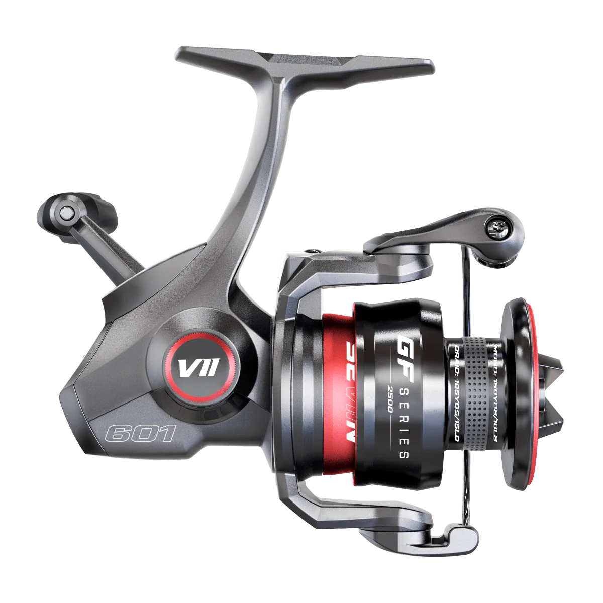 SEVIIN GF SPINNING REEL - Image 2