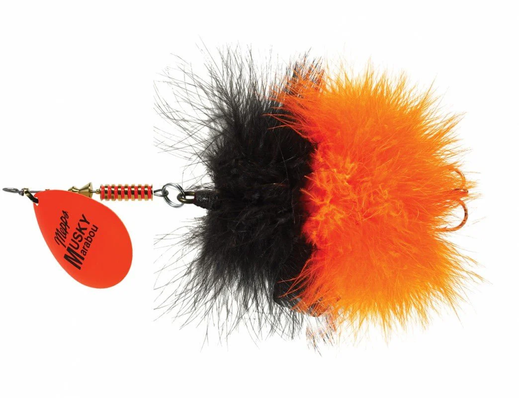 DOUBLE BLADE MUSKY MARABOU - Image 4