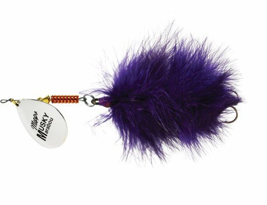 DOUBLE BLADE MUSKY MARABOU - Image 6