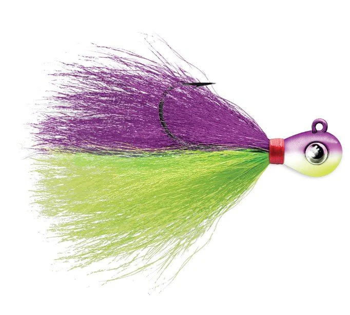 GOOGLE EYE HAIR JIG - Image 3