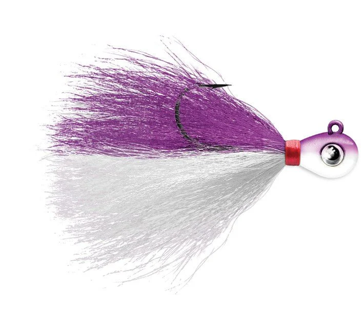 GOOGLE EYE HAIR JIG - Image 4