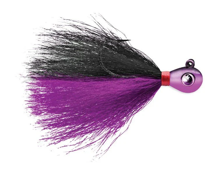GOOGLE EYE HAIR JIG - Image 7