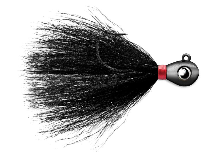 GOOGLE EYE HAIR JIG - Image 9