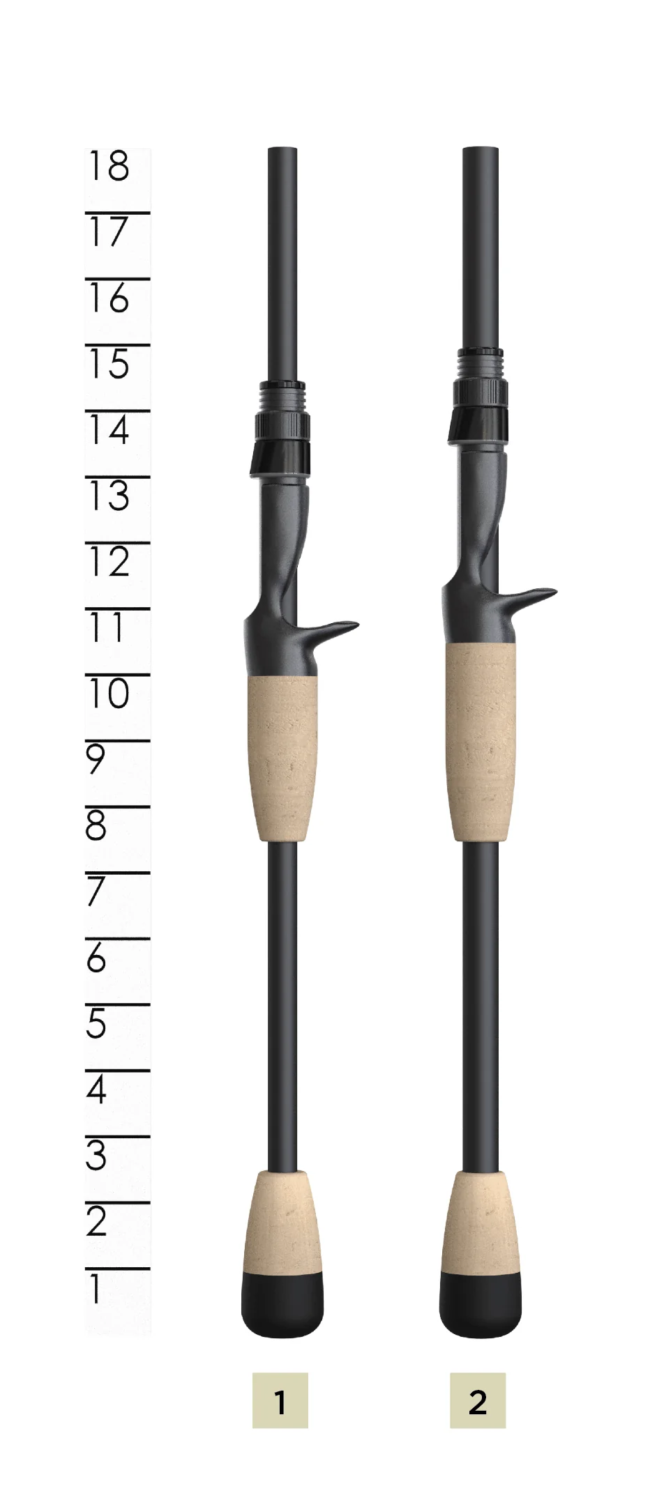 GXR BASS COMBOS - CASTING - Image 5