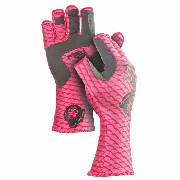 HALF FINGER GUIDE GLOVE - Image 13