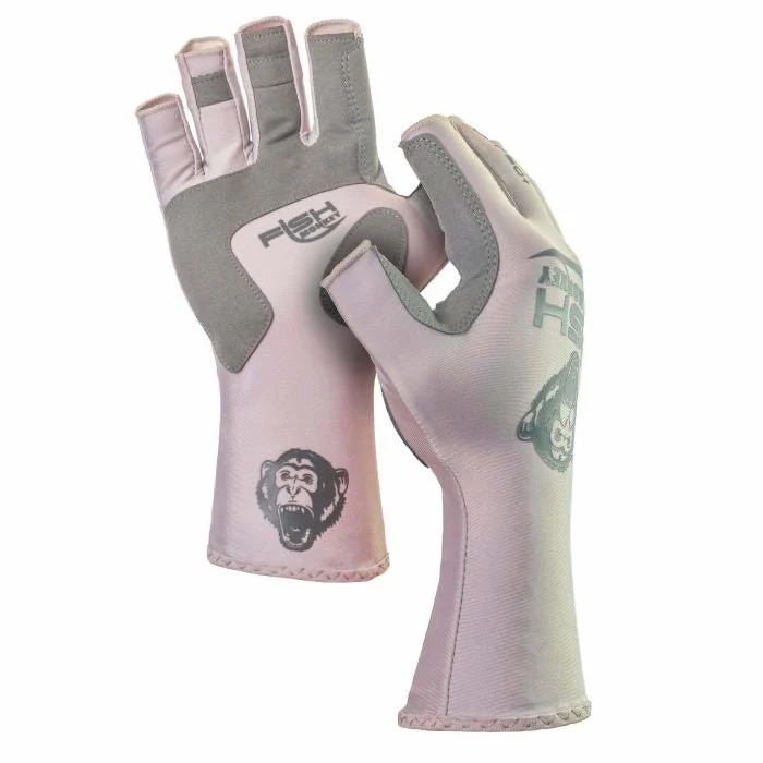HALF FINGER GUIDE GLOVE - Image 5