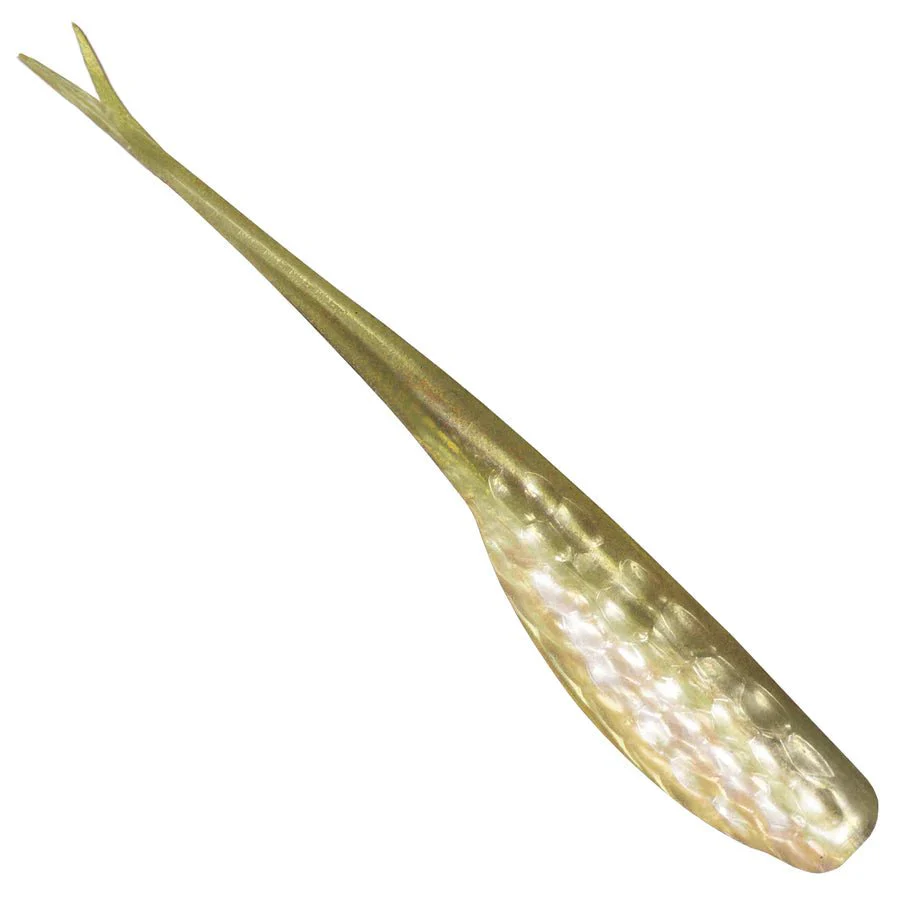 HAMMERED LIVE SERIES JERK MINNOW - Image 3