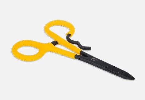 HITCH PIN FORCEPS -  5"