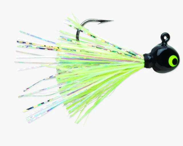 HOT SKIRT GLOW JIGS - Image 2