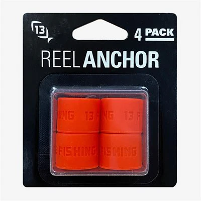ICE REEL ANCHOR WRAPS - Image 2