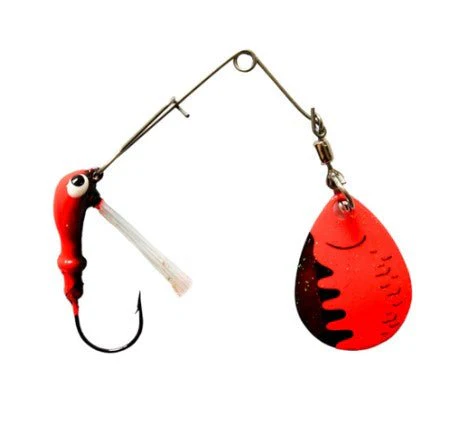 INVASION WEEDLESS SPINNER - Image 3