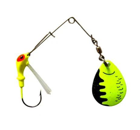 INVASION WEEDLESS SPINNER - Image 4