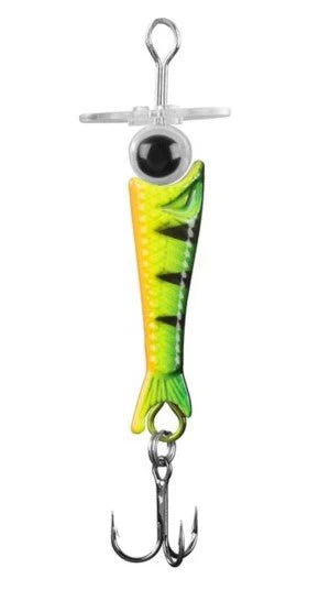 JABBER BLADE JIGGING SPOON - Image 2