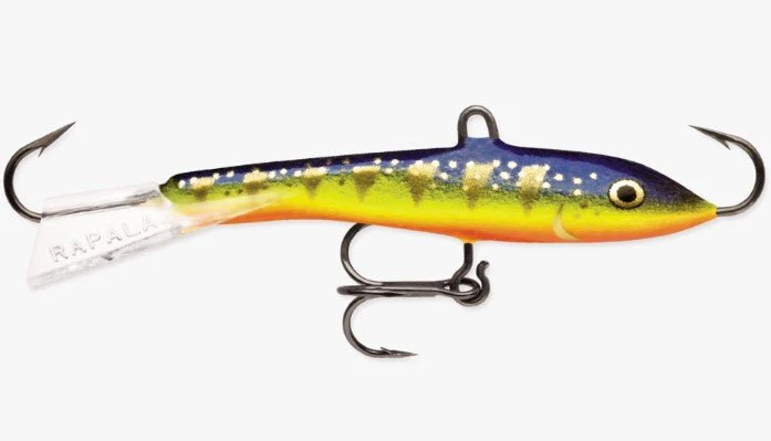 JIGGING RAP Size 7 (5/8oz), 9 (7/8oz) - Image 10