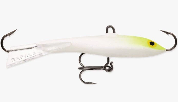 JIGGING RAP Size 7 (5/8oz), 9 (7/8oz) - Image 11