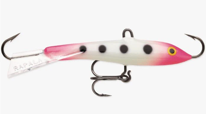 JIGGING RAP Size 7 (5/8oz), 9 (7/8oz) - Image 12