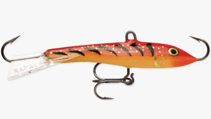 JIGGING RAP Size 7 (5/8oz), 9 (7/8oz) - Image 13