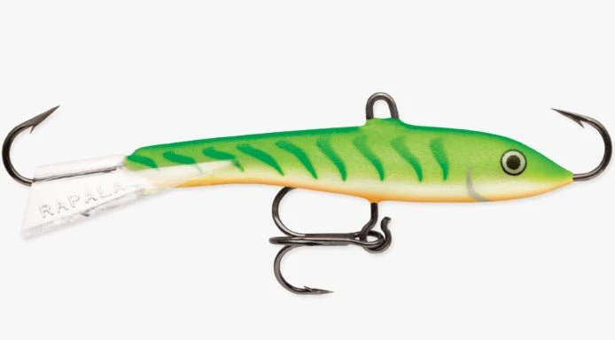 JIGGING RAP Size 7 (5/8oz), 9 (7/8oz) - Image 14
