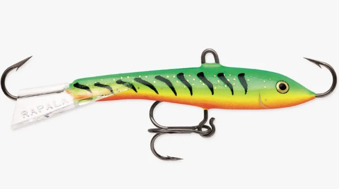 JIGGING RAP Size 7 (5/8oz), 9 (7/8oz) - Image 15
