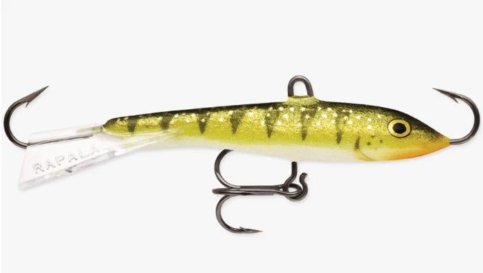 JIGGING RAP Size 7 (5/8oz), 9 (7/8oz) - Image 17