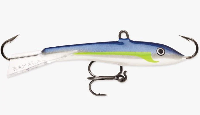JIGGING RAP Size 7 (5/8oz), 9 (7/8oz) - Image 18
