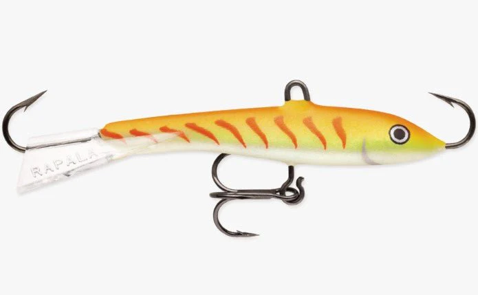 JIGGING RAP Size 7 (5/8oz), 9 (7/8oz) - Image 19