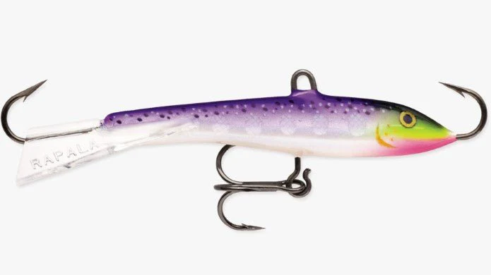 JIGGING RAP Size 7 (5/8oz), 9 (7/8oz) - Image 20