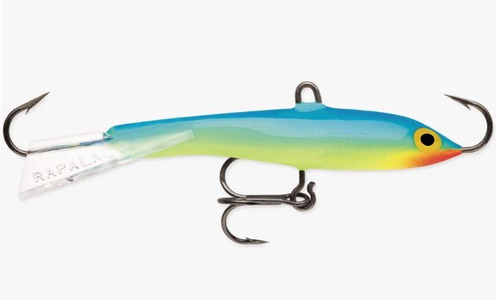 JIGGING RAP Size 7 (5/8oz), 9 (7/8oz) - Image 21