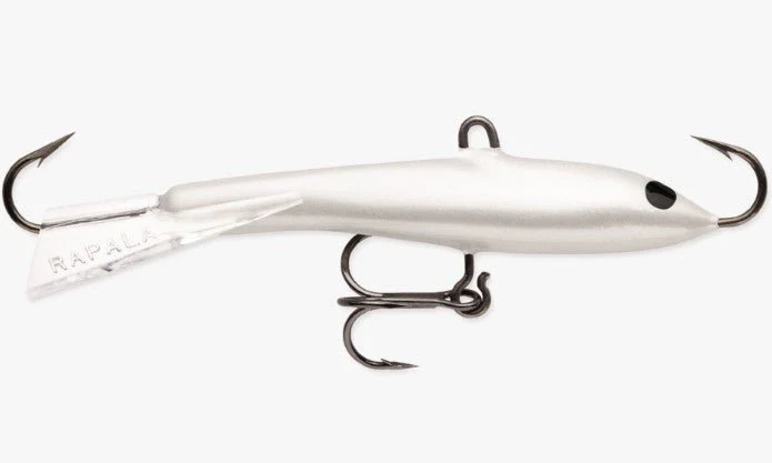 JIGGING RAP Size 7 (5/8oz), 9 (7/8oz) - Image 23