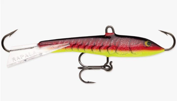 JIGGING RAP Size 7 (5/8oz), 9 (7/8oz) - Image 24
