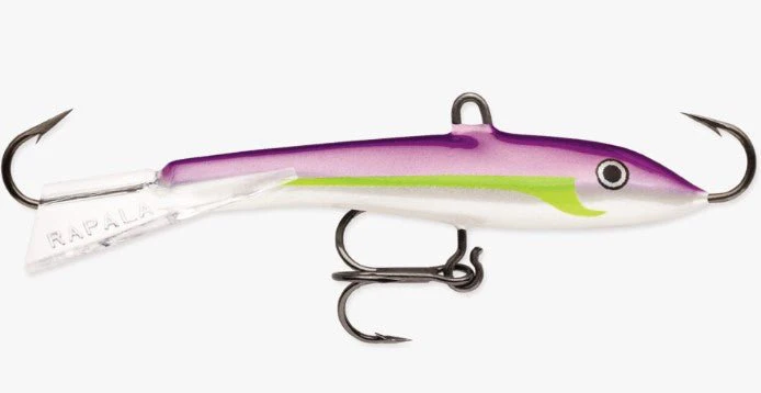 JIGGING RAP Size 7 (5/8oz), 9 (7/8oz) - Image 25