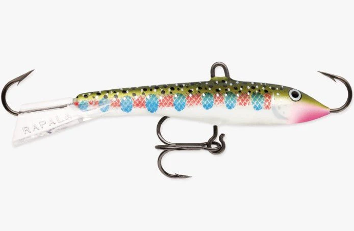 JIGGING RAP Size 7 (5/8oz), 9 (7/8oz) - Image 26