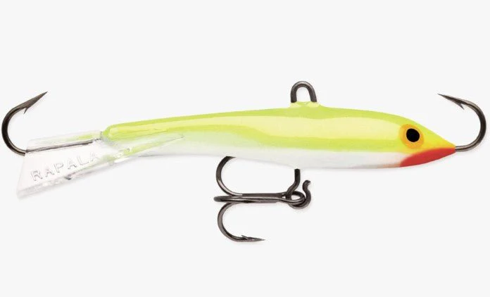 JIGGING RAP Size 7 (5/8oz), 9 (7/8oz) - Image 28
