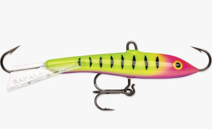 JIGGING RAP Size 7 (5/8oz), 9 (7/8oz) - Image 29