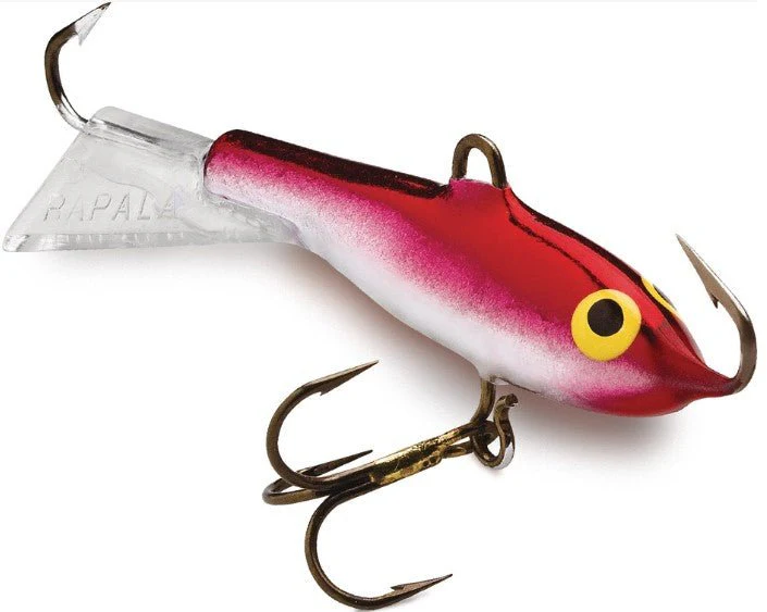 JIGGING RAP Size 7 (5/8oz), 9 (7/8oz) - Image 3