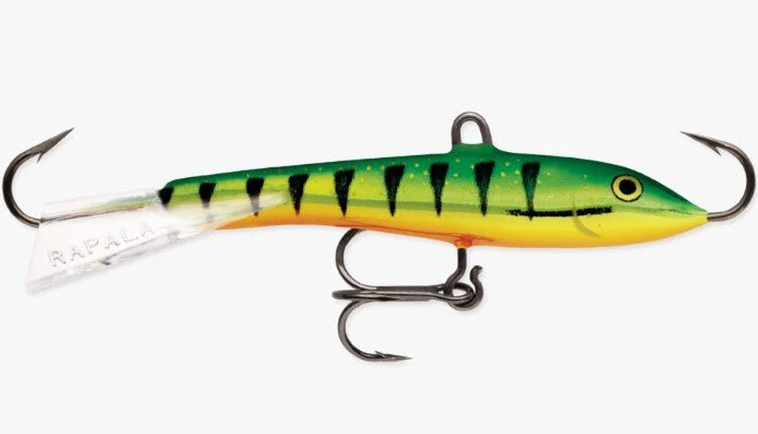 JIGGING RAP Size 7 (5/8oz), 9 (7/8oz) - Image 30
