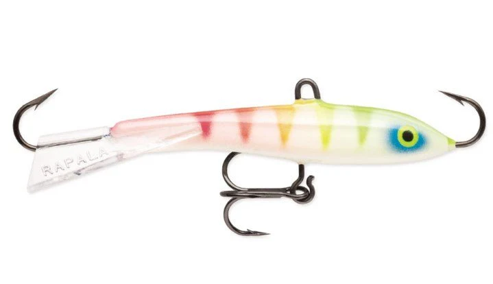 JIGGING RAP Size 7 (5/8oz), 9 (7/8oz) - Image 32