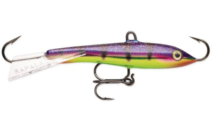 JIGGING RAP Size 7 (5/8oz), 9 (7/8oz) - Image 33