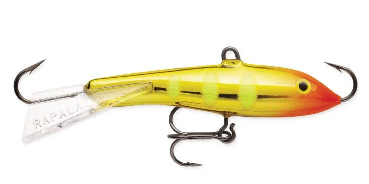JIGGING RAP Size 7 (5/8oz), 9 (7/8oz) - Image 34