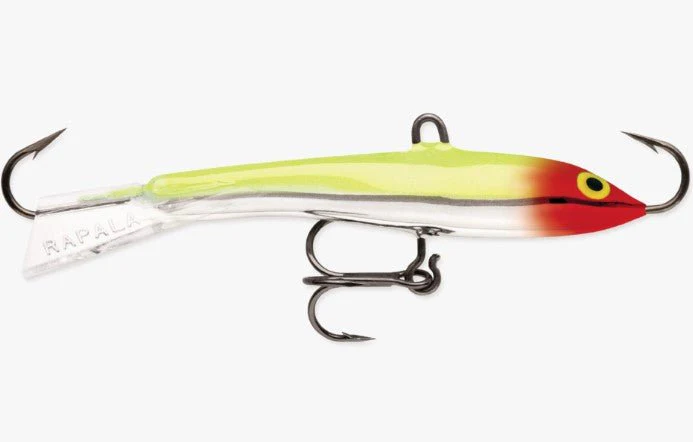 JIGGING RAP Size 7 (5/8oz), 9 (7/8oz) - Image 4