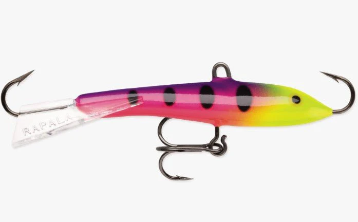 JIGGING RAP Size 7 (5/8oz), 9 (7/8oz) - Image 5