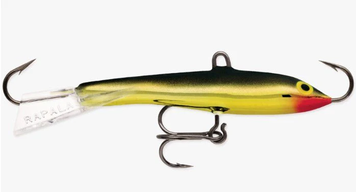 JIGGING RAP Size 7 (5/8oz), 9 (7/8oz) - Image 6